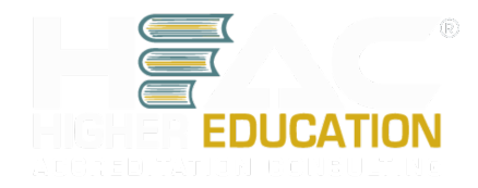 Higher Education Accreditation Consulting